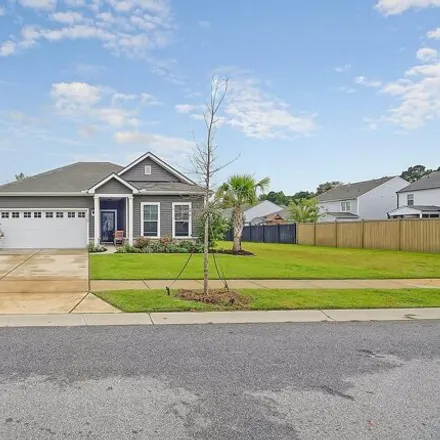 Rent this 3 bed house on 1908 Zonny Moss Dr in Johns Island, South Carolina