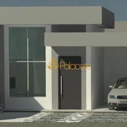 Buy this 2 bed house on Rua Geraldo Alves de Azevedo in Mombaça, Pindamonhangaba - SP