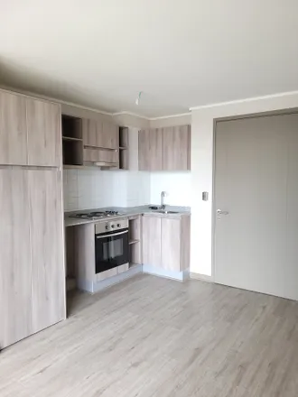 Rent this 2 bed apartment on Buzeta 4214 in 921 0007 Cerrillos, Chile