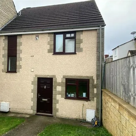 Buy this 3 bed house on Salvation Army in 27 Acre Street, Rodborough