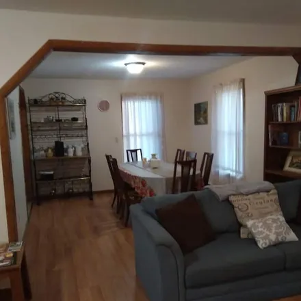 Rent this 3 bed house on Village of Liberty in NY, 12754