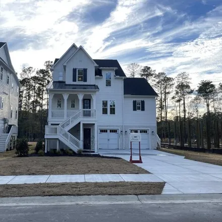 Buy this 3 bed house on unnamed road in Ogden, New Hanover County