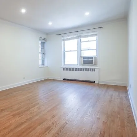 Rent this studio condo on 300 West 53rd Street in New York, NY 10019
