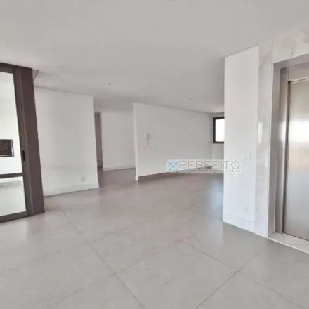 Buy this 3 bed apartment on Lakeside in Avenida Doutor Adhemar Pereira de Barros, Tucanos