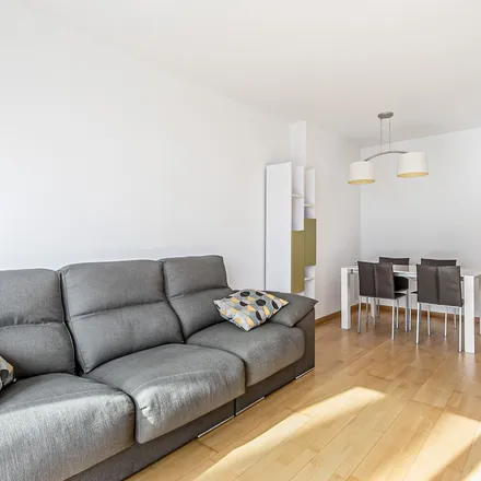 Rent this 2 bed apartment on Carrer de Santa Carolina in 8-2, 08001 Barcelona