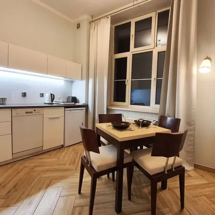 Image 4 - Krakow, Wieliczka County, Poland - Apartment for rent