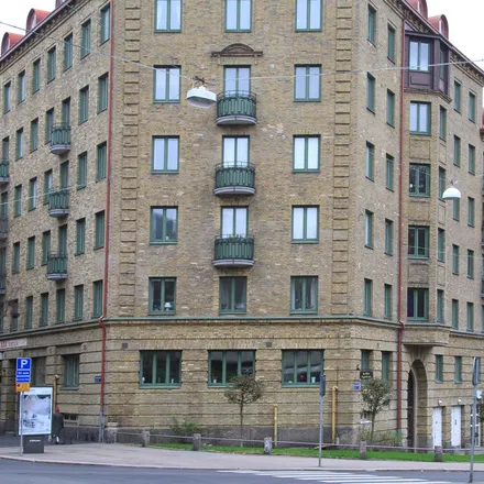 Image 3 - Rosengatan, 413 11 Gothenburg, Sweden - Apartment for rent
