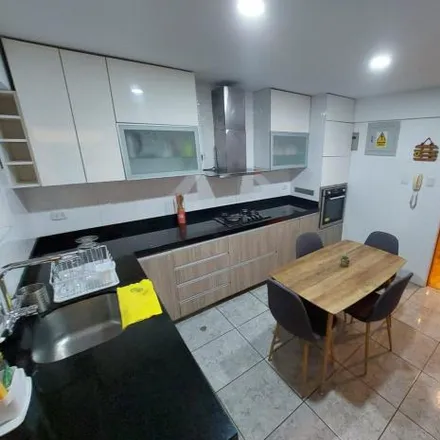 Rent this 2 bed apartment on Jirón Pedro López de Ayala in San Borja, Lima Metropolitan Area 15041