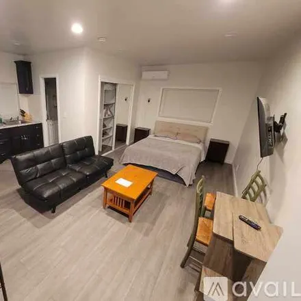 Rent this 1 bed house on 21366 Mission Boulevard