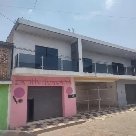 Buy this 2 bed house on Juárez Eje Norte in 45640 Tlajomulco de Zúñiga, JAL