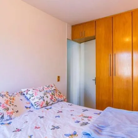 Buy this 2 bed apartment on Residencial Piazza Reale in Avenida Diógenes Ribeiro de Lima 2811, Boaçava