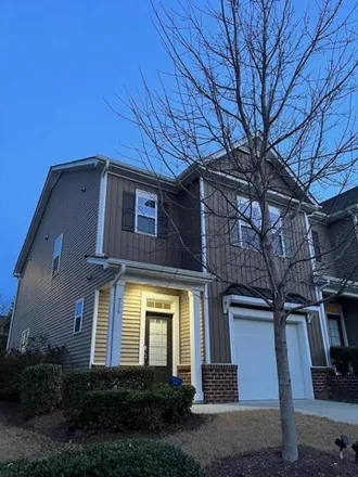 Image 2 - 758 Silver Stream Lane, Cary, NC 27519, USA - Townhouse for rent