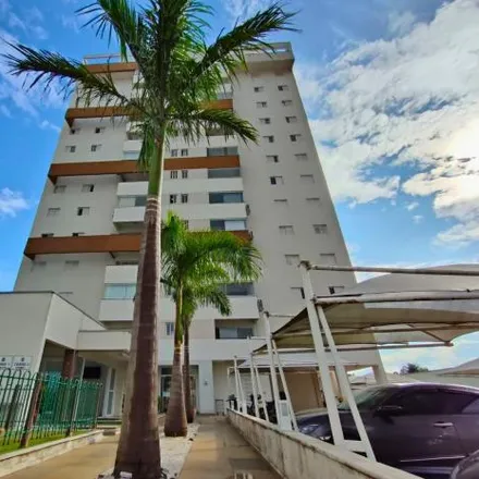 Image 2 - Rua Dona Emília Imediato, Vila Nair, Pindamonhangaba - SP, 12401-080, Brazil - Apartment for sale