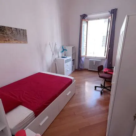 Image 4 - Via Vittorio Emanuele Secondo 34, 50199 Florence FI, Italy - Apartment for rent
