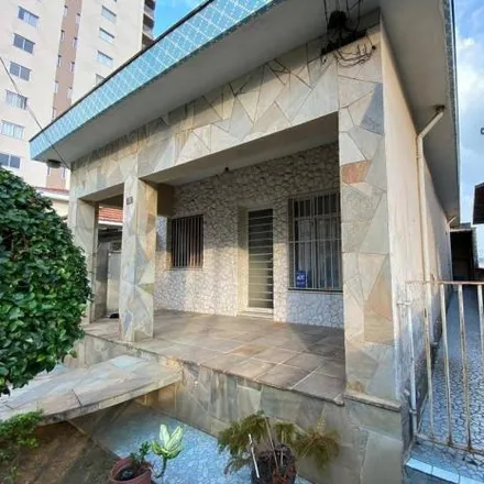 Buy this 3 bed house on Rua Manuel Correia in Parque Monteiro Soares, São Paulo - SP
