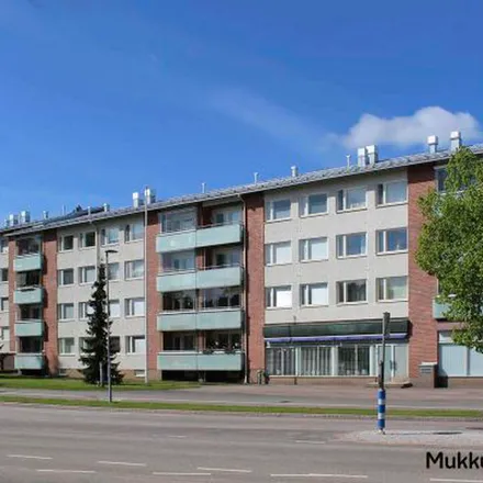 Image 6 - Kartanonkatu, 15110 Lahti, Finland - Apartment for rent
