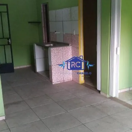 Buy this 2 bed apartment on Rua Moacir Dias de Souza in São João, Conselheiro Lafaiete - MG