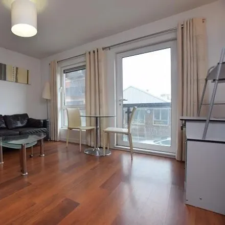 Rent this 1 bed room on Q4 Apartments in 185 Upper Allen Street, Saint Vincent's