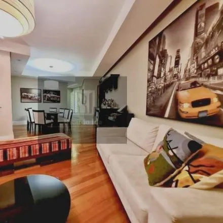 Buy this 3 bed apartment on Rua Congo in Jundiaí, Jundiaí - SP