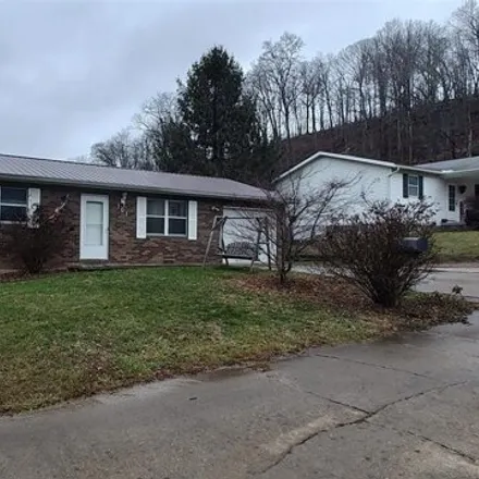 Image 1 - 595 Little Solida Road, South Point, Lawrence County, OH 45680, USA - House for sale