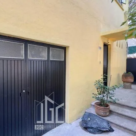 Buy this 3 bed house on Montenegro in Calle José Guadalupe Montenegro, Americana