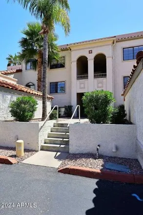 Image 2 - 10080 East Mountainview Lake Drive, Scottsdale, AZ 85258, USA - Apartment for rent