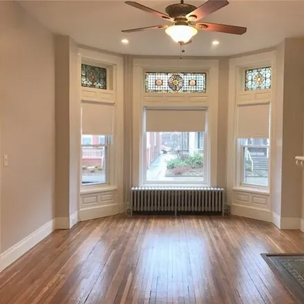 Rent this 2 bed apartment on 392 Orange Street in New Haven, CT 06510
