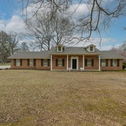 Image 2 - 8420 MS 182, Baker Subdivision, Lowndes County, MS 39702, USA - House for sale