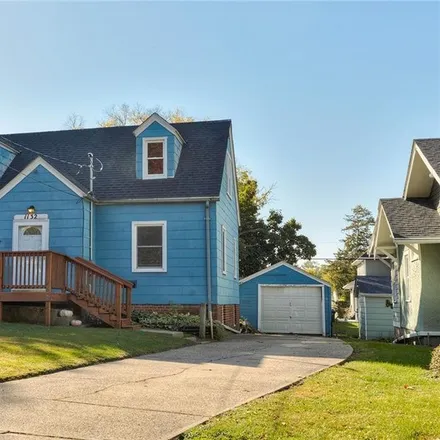 Buy this 3 bed house on 1132 Douglas Avenue in Des Moines, IA 50313