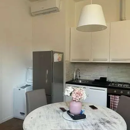 Rent this 2 bed apartment on Via Decumana 45/3 in 40133 Bologna BO, Italy