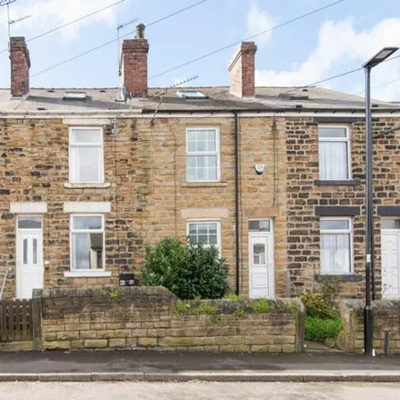 Buy this 3 bed townhouse on Driver Street in Sheffield, S13 9WP