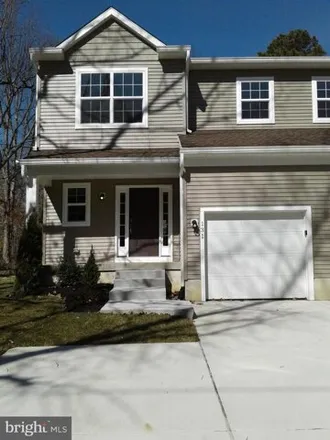 Image 3 - 125 Cooper Folly Road, Winslow Township, NJ 08004, USA - House for rent