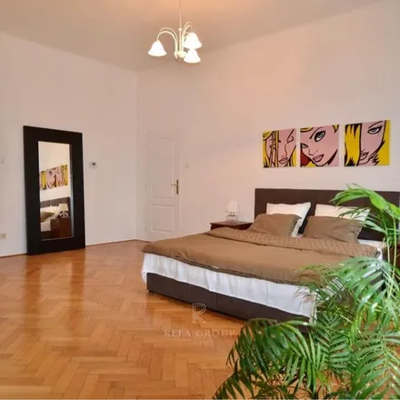 Image 4 - Best Western Bila Labut, Biskupská, 116 47 Prague, Czechia - Apartment for rent