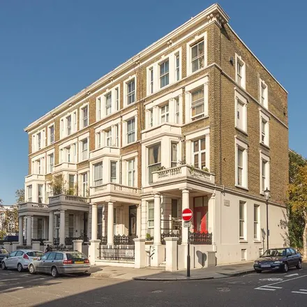Image 7 - Inkerman House, 14-18 Nevern Road, London, SW5 9PH, United Kingdom - Apartment for rent