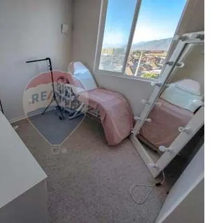 Rent this 3 bed apartment on Los Arándanos in 170 0000 La Serena, Chile