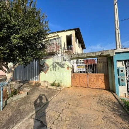 Image 2 - Skate lane, Avenida Doutor Gualberto Moreira, Parque São Bento, Sorocaba - SP, 18072-000, Brazil - House for sale