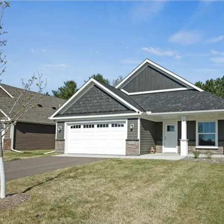Buy this 2 bed house on unnamed road in Columbus, Anoka County