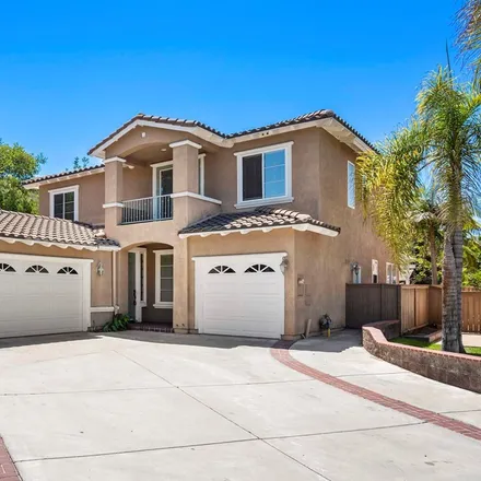 Buy this 5 bed house on 1061 Via Sinuoso in Chula Vista, CA 91910