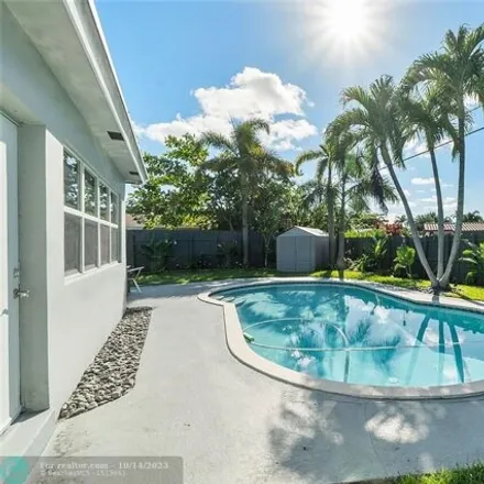 Buy this 3 bed house on 2721 Northwest 9th Avenue in Jenada Isles, Wilton Manors
