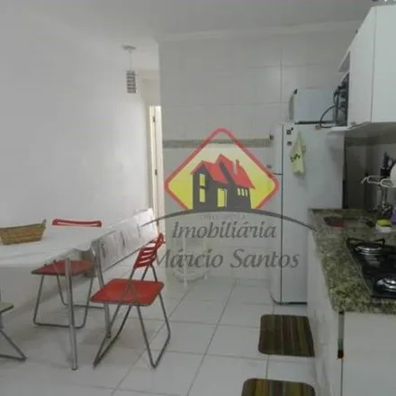 Image 2 - Rua Anísio Ortiz Monteiro, Centro, Taubaté - SP, 12010-080, Brazil - Apartment for sale