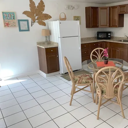 Rent this 1 bed house on Key Colony Beach in FL, 33051