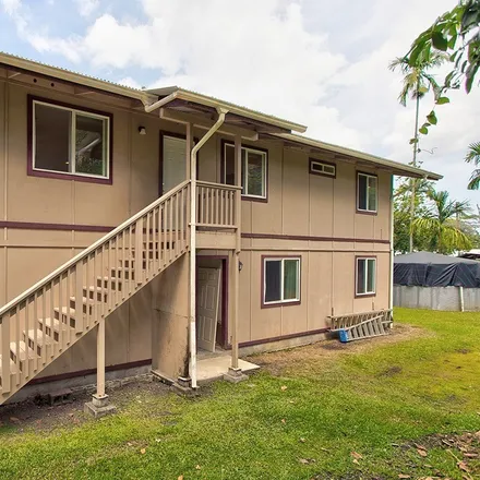 Buy this 5 bed house on unnamed road in Tiki Gardens, HI 96749