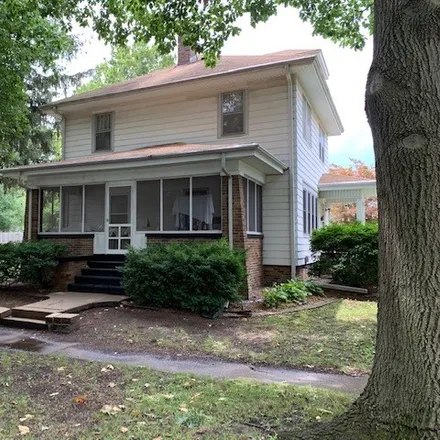 Buy this 3 bed house on Church & Draper in West Church Street, Champaign