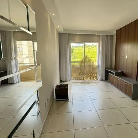 Rent this 3 bed apartment on Ipê in Rua Mauro de Prospero, Vila Aparecida