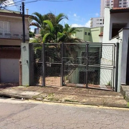 Image 2 - Rua Pedro Calmon, Jardim Bela Vista, Santo André - SP, 09040-040, Brazil - House for rent