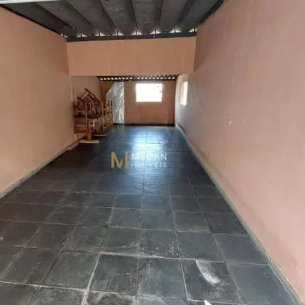 Buy this 2 bed house on Rua Hermam in Vila Militar, Barueri - SP