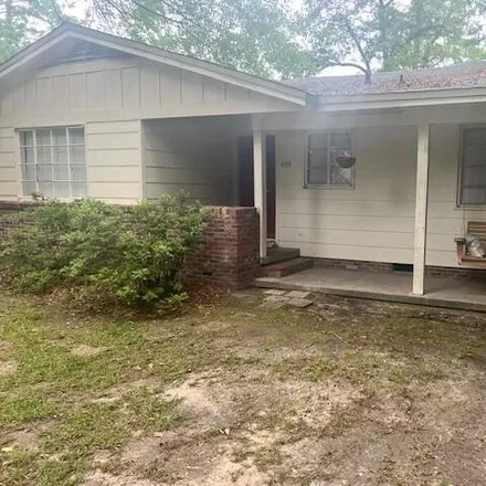 Image 3 - 418 South 23rd Avenue, Hattiesburg, MS 39401, USA - House for sale