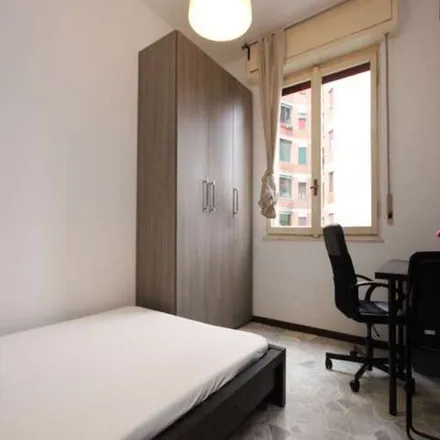 Image 7 - Via Antonio Panizzi, 20146 Milan MI, Italy - Apartment for rent