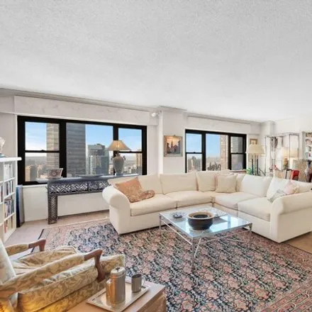 Image 3 - 1 Lincoln Plaza, 1 West 64th Street, New York, NY 10023, USA - Condo for sale