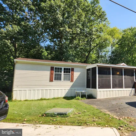 Buy this 3 bed house on 240 Maryland Avenue in Monroe Township, NJ 08094